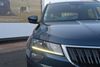 skoda KAROQ 1.5 TSI SE L 5dr