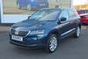 skoda KAROQ 1.5 TSI SE L 5dr