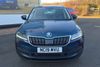 skoda KAROQ 1.5 TSI SE L 5dr