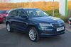 skoda KAROQ 1.5 TSI SE L 5dr
