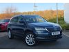 skoda KAROQ 1.5 TSI SE L 5dr