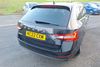 skoda SUPERB 1.5 TSI SE Technology 5dr DSG