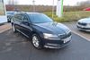 skoda SUPERB 1.5 TSI SE Technology 5dr DSG