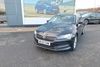 skoda SUPERB 1.5 TSI SE Technology 5dr DSG