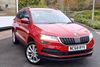 skoda KAROQ 1.5 TSI SE L 5dr DSG