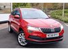 skoda KAROQ 1.5 TSI SE L 5dr DSG