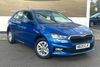 skoda FABIA 1.0 MPI 80 SE Edition 5dr