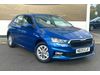 skoda FABIA 1.0 MPI 80 SE Edition 5dr
