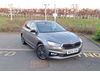 skoda FABIA 1.0 MPI 80 Design Edition 5dr