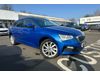 skoda SCALA 1.0 TSI SE L 5dr