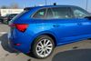 skoda SCALA 1.0 TSI SE L 5dr