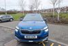 skoda KAMIQ 1.0 TSI SE L 5dr