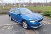 skoda KAMIQ 1.0 TSI SE L 5dr