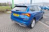 skoda KAMIQ 1.0 TSI SE L 5dr