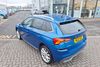 skoda KAMIQ 1.0 TSI SE L 5dr