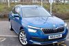 skoda KAMIQ 1.0 TSI SE L 5dr