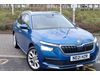 skoda KAMIQ 1.0 TSI SE L 5dr