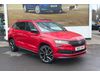 skoda KAROQ 1.5 TSI Sport Line 5dr