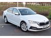 skoda OCTAVIA 1.0 TSI SE 5dr