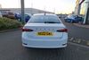 skoda OCTAVIA 1.0 TSI SE 5dr