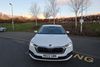 skoda OCTAVIA 1.0 TSI SE 5dr