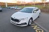 skoda OCTAVIA 1.0 TSI SE 5dr