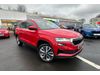 skoda KAROQ 1.0 TSI SE L 5dr