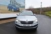 skoda KAROQ 1.5 TSI SE L 5dr