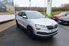 skoda KAROQ 1.5 TSI SE L 5dr