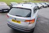 skoda KAROQ 1.5 TSI SE L 5dr