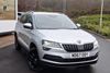 skoda KAROQ 1.5 TSI SE L 5dr