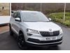 skoda KAROQ 1.5 TSI SE L 5dr