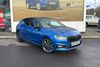 skoda FABIA 1.0 TSI 116 Monte Carlo Edition 5dr