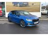 skoda FABIA 1.0 TSI 116 Monte Carlo Edition 5dr