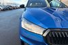 skoda FABIA 1.0 TSI 116 Monte Carlo Edition 5dr