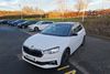 skoda FABIA 1.0 TSI 116 Design Edition 5dr DSG