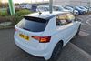 skoda FABIA 1.0 TSI 116 Design Edition 5dr DSG