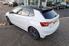 skoda FABIA 1.0 TSI 116 Design Edition 5dr DSG