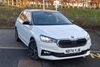 skoda FABIA 1.0 TSI 116 Design Edition 5dr DSG