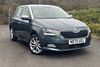 skoda FABIA 1.0 TSI Colour Edition 5dr