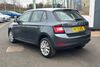 skoda FABIA 1.0 TSI Colour Edition 5dr