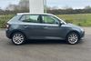 skoda FABIA 1.0 TSI Colour Edition 5dr