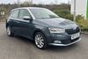 skoda FABIA 1.0 TSI Colour Edition 5dr