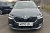 skoda FABIA 1.0 TSI Colour Edition 5dr