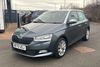 skoda FABIA 1.0 TSI Colour Edition 5dr