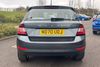 skoda FABIA 1.0 TSI Colour Edition 5dr