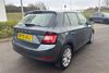skoda FABIA 1.0 TSI Colour Edition 5dr