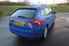 skoda SCALA 1.0 TSI 95 SE 5dr