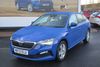 skoda SCALA 1.0 TSI 95 SE 5dr