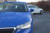 skoda SCALA 1.0 TSI 95 SE 5dr